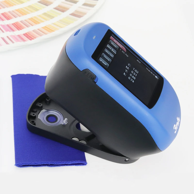 PS530 Spectrodensitometer